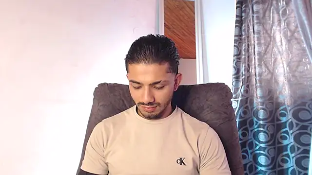 ArturoCardona_ webcam