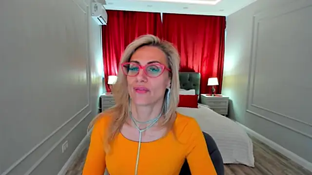 museofstage - MuseOfStage's free webcam - UK Sex Cams