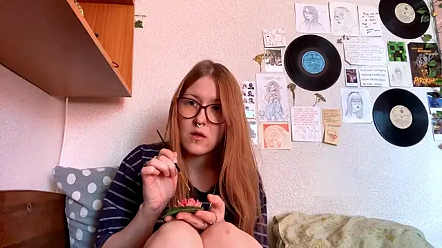 LaureenVielma webcam