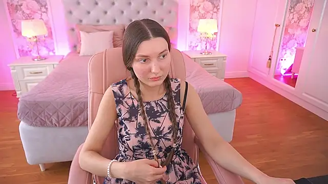AshleyBaie webcam
