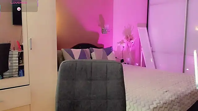 Libby_Nora webcam