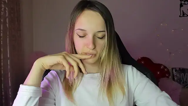 RouseReed webcam