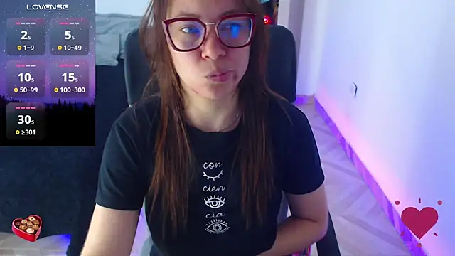 SharonR1 webcam