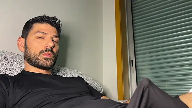 xxSexPrincexx webcam