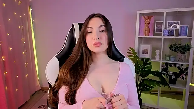 MelissaLovely_ webcam
