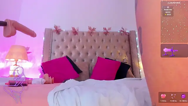 CandieGilson__ webcam