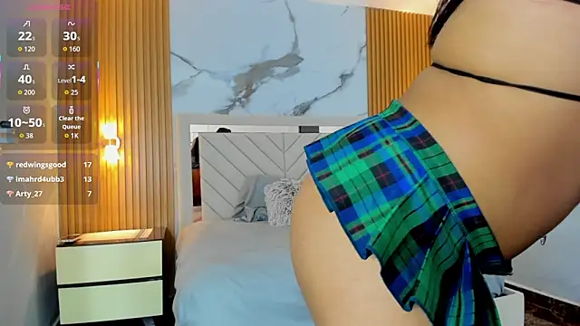 lisa_prescot webcam