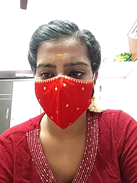 Tamil-Meenu12 webcam