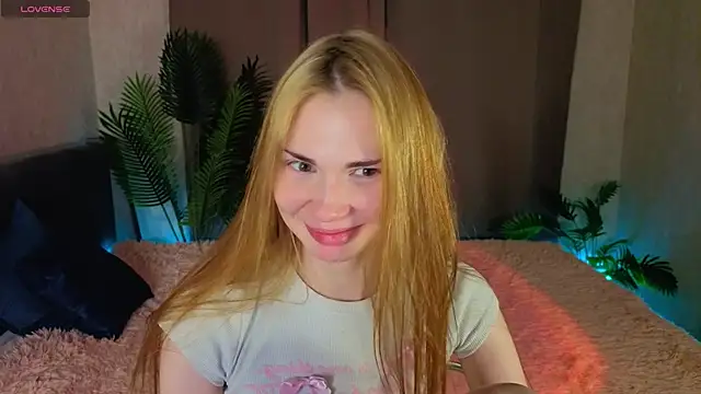 Jennie_Hunter webcam