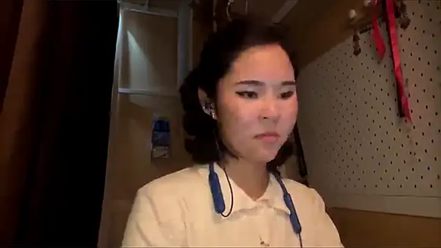 JennyCarpenter webcam