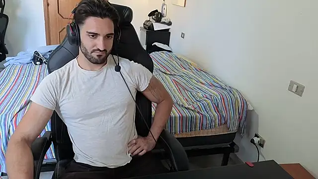 Al3xox02 webcam