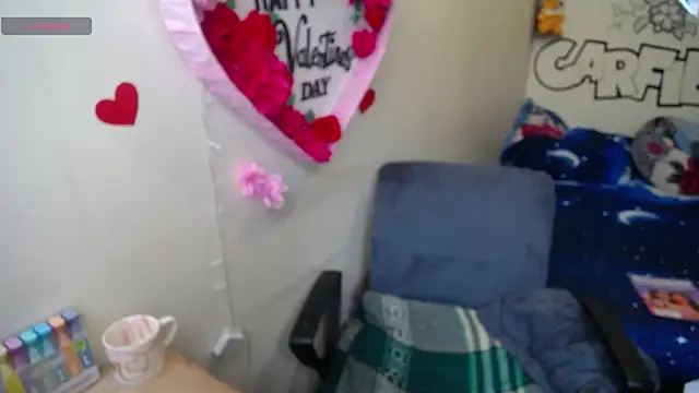 Miss__kendra_ webcam