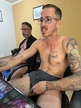 MeladoDiMel webcam