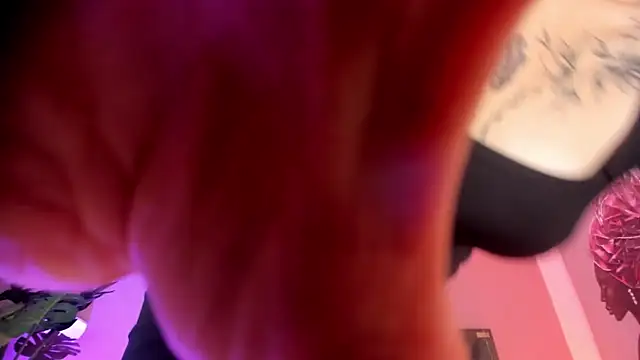 Velvet_Dreamss webcam