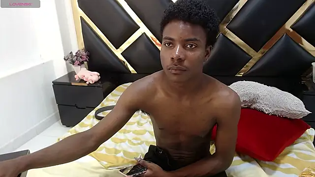 NoahJhonson69 webcam