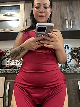 Megan_Ivy webcam