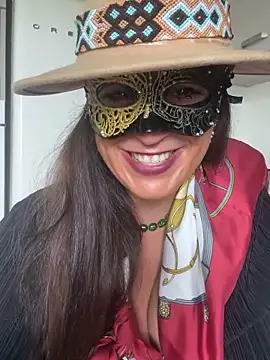 Deborahoff webcam