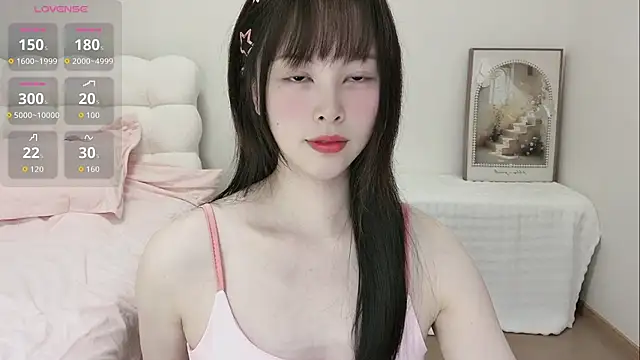 anna-2005 (F young) - Hi~~晚上好呀~~点点关注