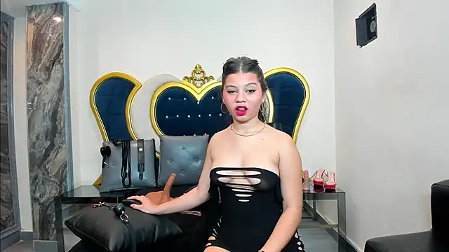 SofiaArsila webcam