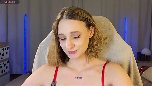 Mao-miu webcam