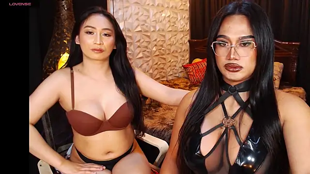 MISTIFYINGSABRINA webcam