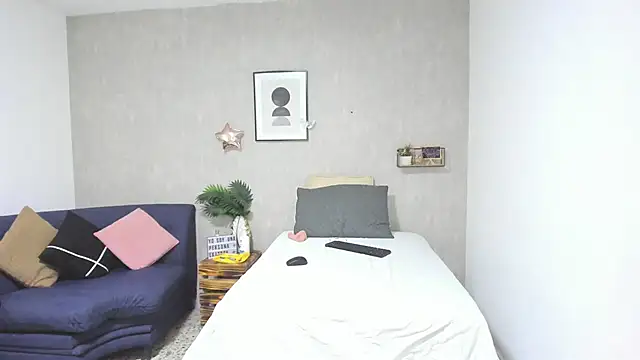 silvanadelatorre webcam