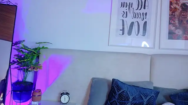 Gabbie_Danger webcam