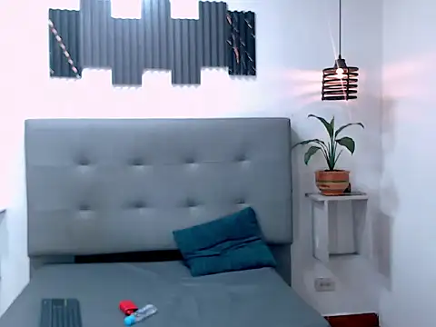 lukaz_caballero (M twink) - Intense masturbation