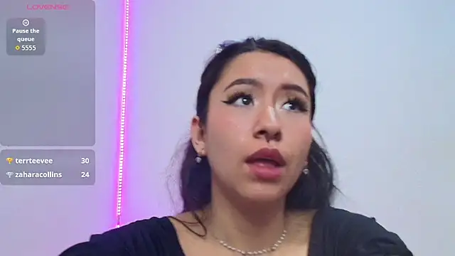 chloe-disire webcam
