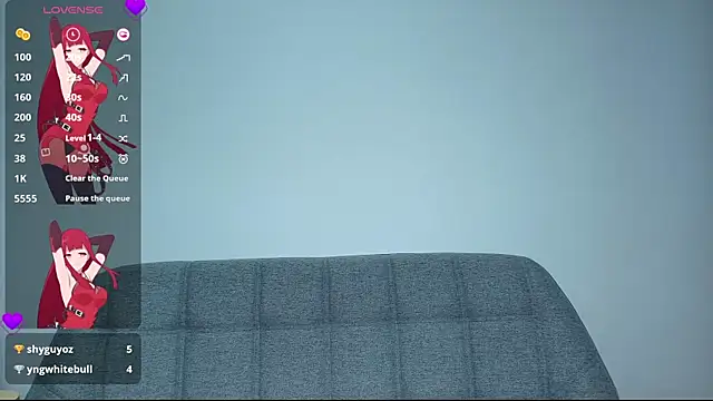 Monica__18 webcam