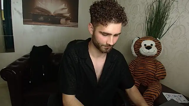 kyloeast (M young) - Naked 5 min