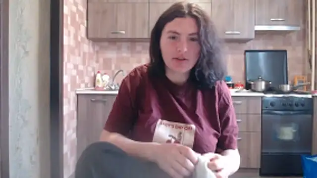 AlinaxJames webcam