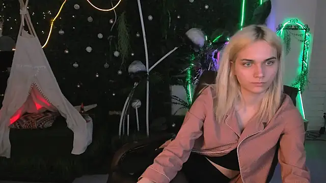 DanaWint webcam