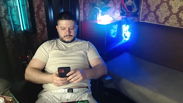 thor_master webcam