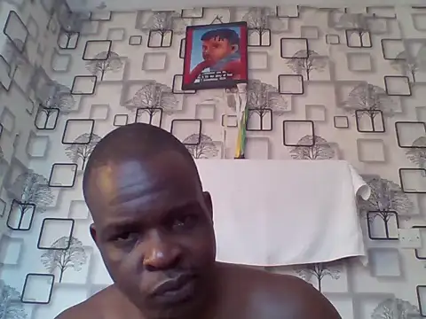 chumba_001 (Ask my age) - Tip Tip for a thunderous shows