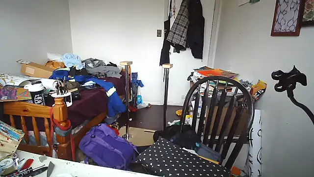 Preview of johnnymoves