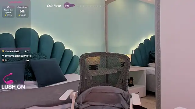 sharlott18 webcam