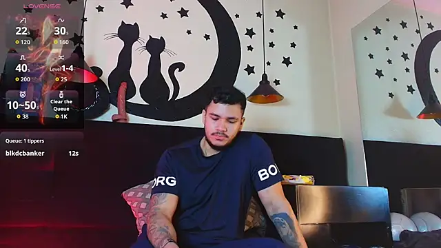 jeisonstark webcam