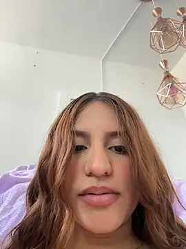 ViankaRose webcam