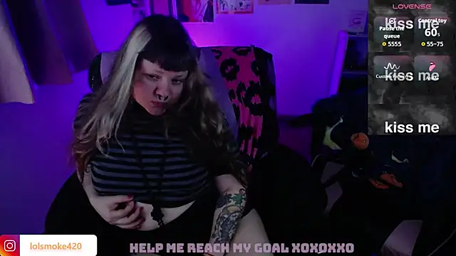 Bdsm_and_fries webcam