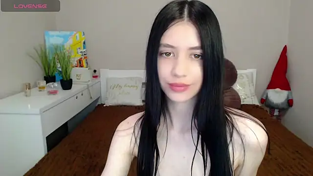 SelinLi webcam