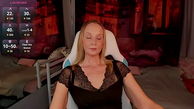 ScarlettPalmer webcam