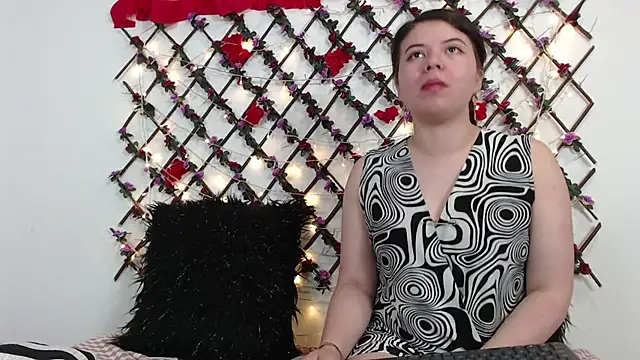 Samantha_Wallker webcam