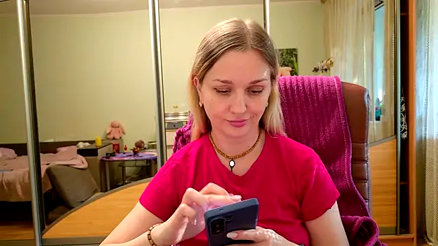 Sorceress_Evelina webcam