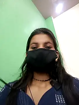 Webcam Model (Aafreen_36)  is live.Free join now!