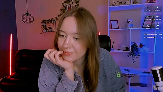 kimiko_shine webcam