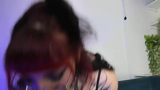morgana_white webcam