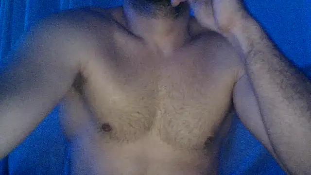 pedro_power webcam