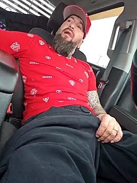 Beardedtattood webcam