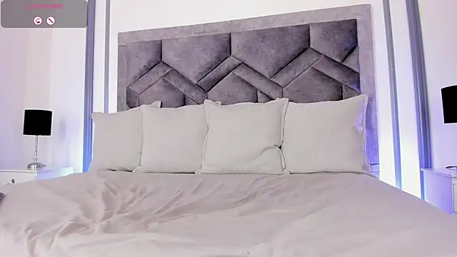 cocoamore webcam